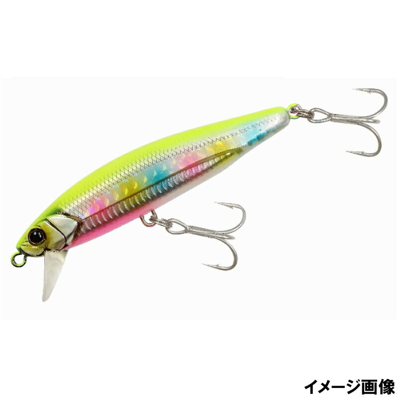 Jackall Bigbacker Anchopeed 84 Super Sagoshi Candy
