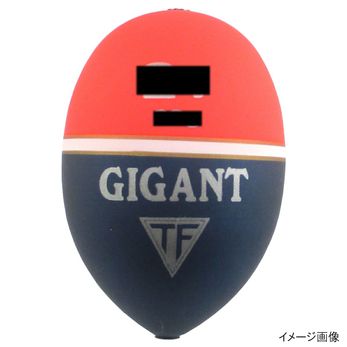 釣研 ギガント 0号 スカーレット