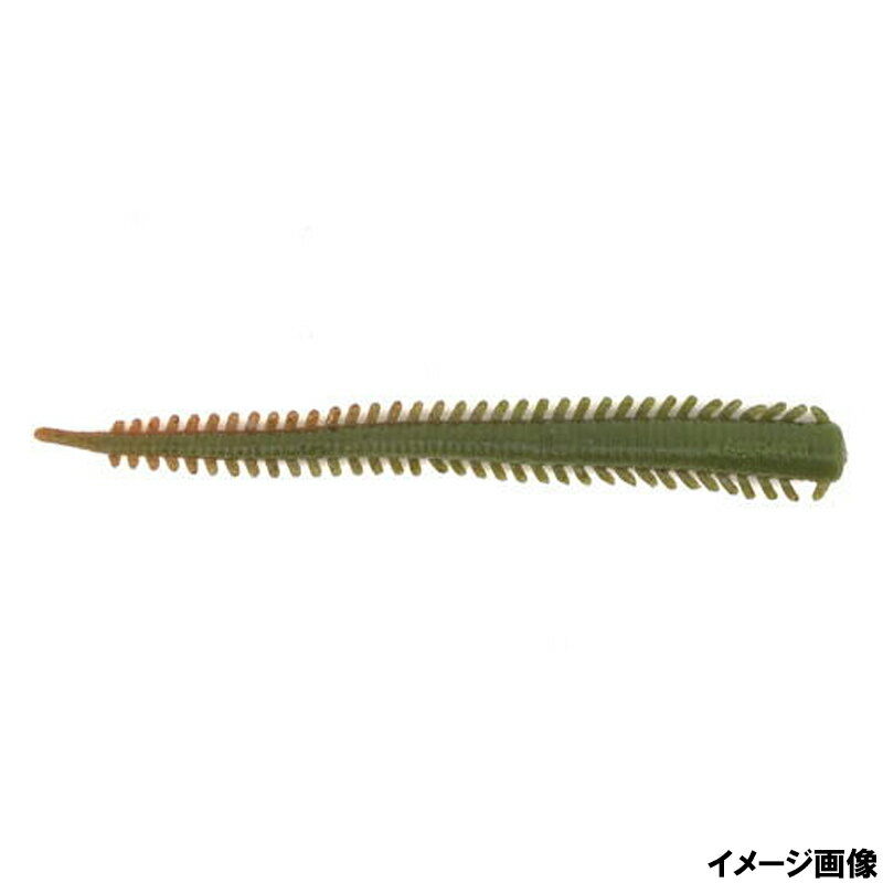 Berkley（バークレイ） ワーム ガルプ!ソルトウォーター イソメ極太 4インチ 岩イソメ(Natural Sandworm)