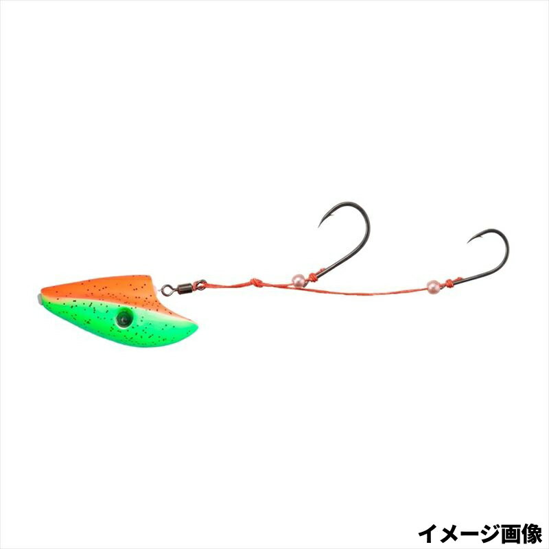 ダイワ 紅牙 遊動テンヤSSラトルダンス2 20号 ロックチャート