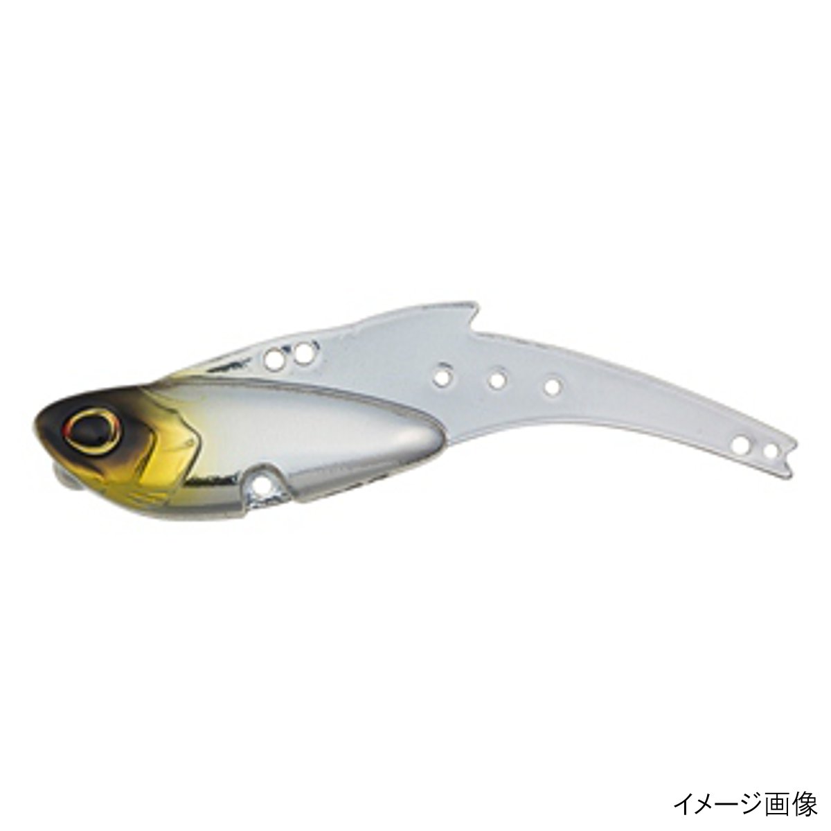 モアザン リアルスティール 14