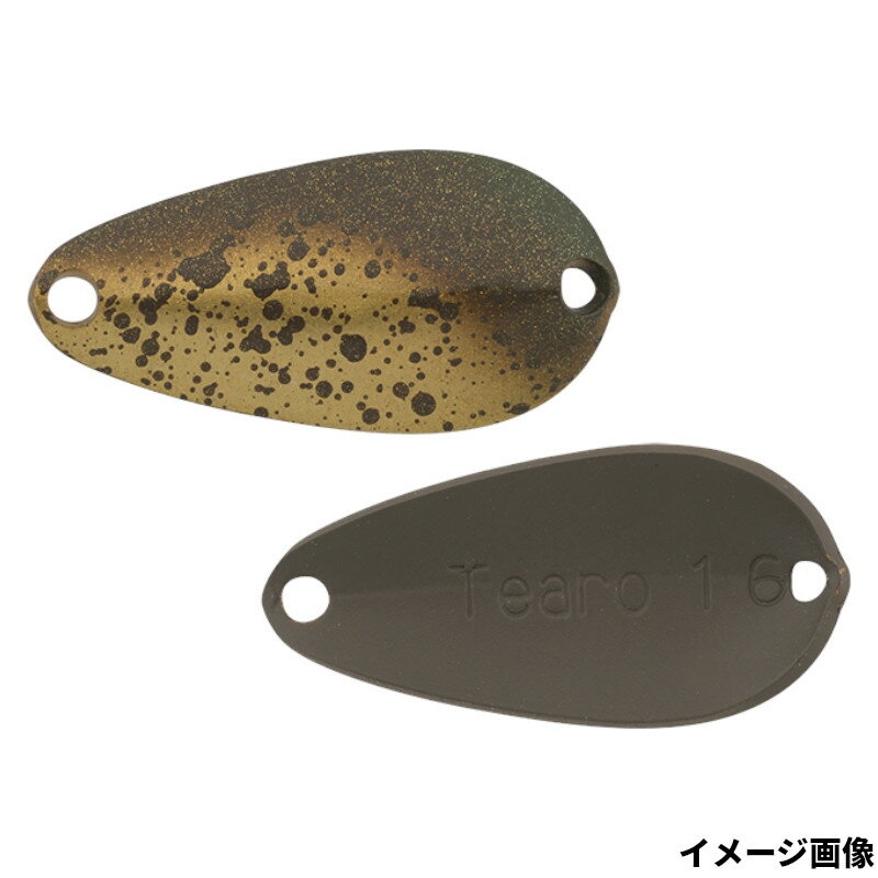 Rakuten - 【スーパーSALE！最大P10倍&お得なクーポン配布中！】ジャッカル ルアー ティモン ティアロ 1.6g ゲンコツヤジーマイト【ゆうパケット】