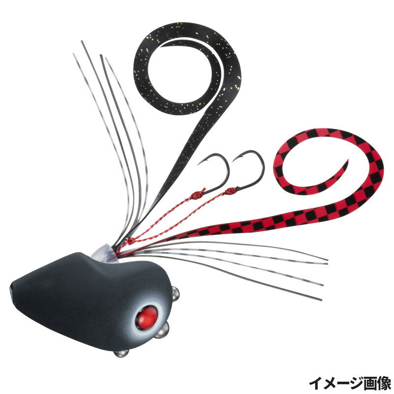 ダイワ タイラバ 紅牙 カレントブレイカートリニティβ 150g ステルスブラック