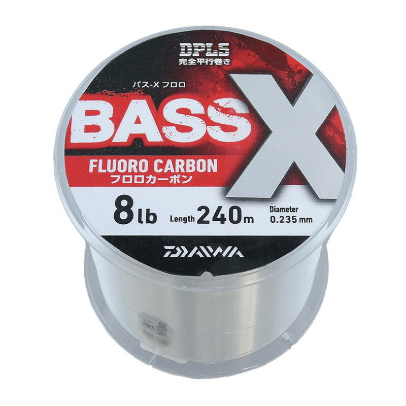 楽天市場】ダイワ bass x フロロの通販