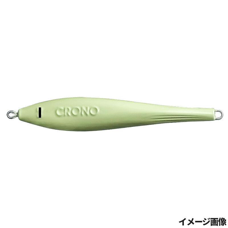 CRONO メタリグシンカー 35号 MS04 強ホワイトグロー point-12663145 釣具のポイント 楽天市場店 パッケージ画像