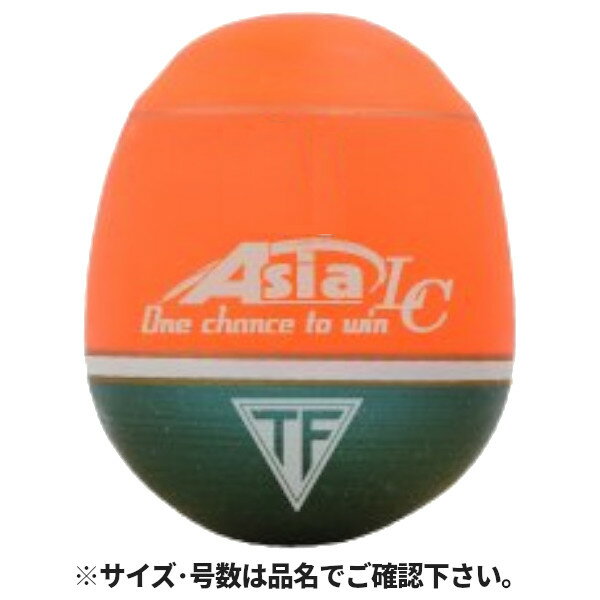 釣研 エイジアLC 0号 スカーレット【ゆうパケット】