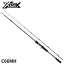 {[gV[oXbh XOOX BOAT SEABASS GR III C66MH