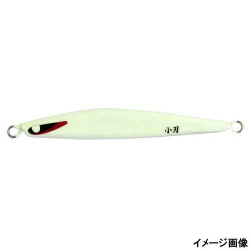 乐天商城 - 【スーパーSALE！最大P10倍&お得なクーポン配布中！】ジグ キャスティングヤイバ 小刀 105g 025（オールグロー）