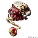 ダイワ 電動リール シーボーグ 300MJL 左ハンドル 電動リール 2020年モデル