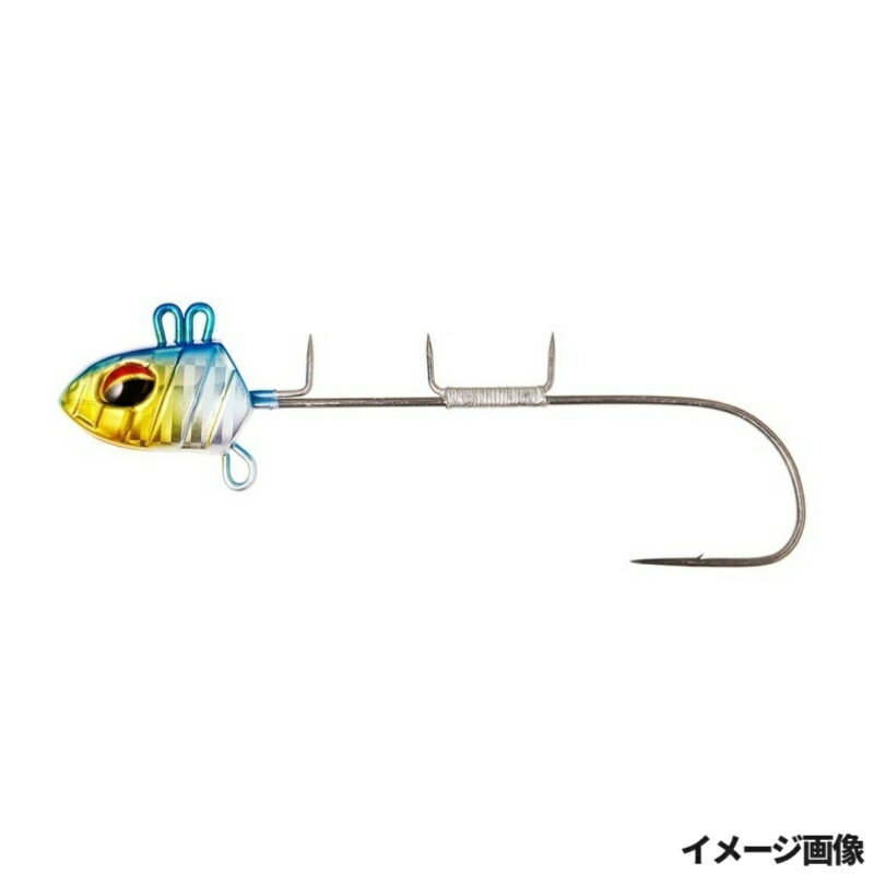 ダイワ 船タチウオテンヤSS ライト 20号 ホロケイムラマイワシ