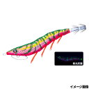 【3点購入でP最大21倍!】デュエル エギ EZ-Q イージーQ キャスト 喰わせ 3.5号 27.LFM 深場グリーン