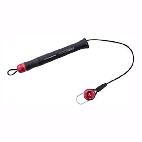 【楽天ブラックフライデー！3点購入で最大28倍！】カールコード CC1400H-WR(ワインレッド)【ゆうパケッ..