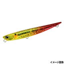 DUO ルアー ベイルーフ マニック フィッシュ 88 コノシロバーニングゴールド【ゆうパケット】