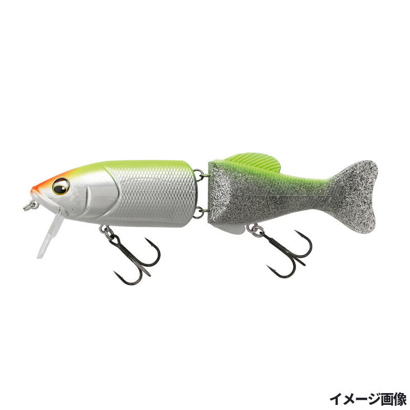 乐天商城 - 【スーパーSALE！最大P10倍&お得なクーポン配布中！】【アウトレット】 ティムコ ルアー フィニッシュブロー160 #06 メタリックシャートバック