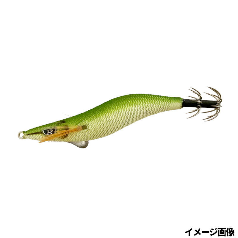 【アウトレット】 CRONO プロスペック パステルシリーズ 2.5寸SSS #PIM04RT ピスタチオ【ゆうパケット】