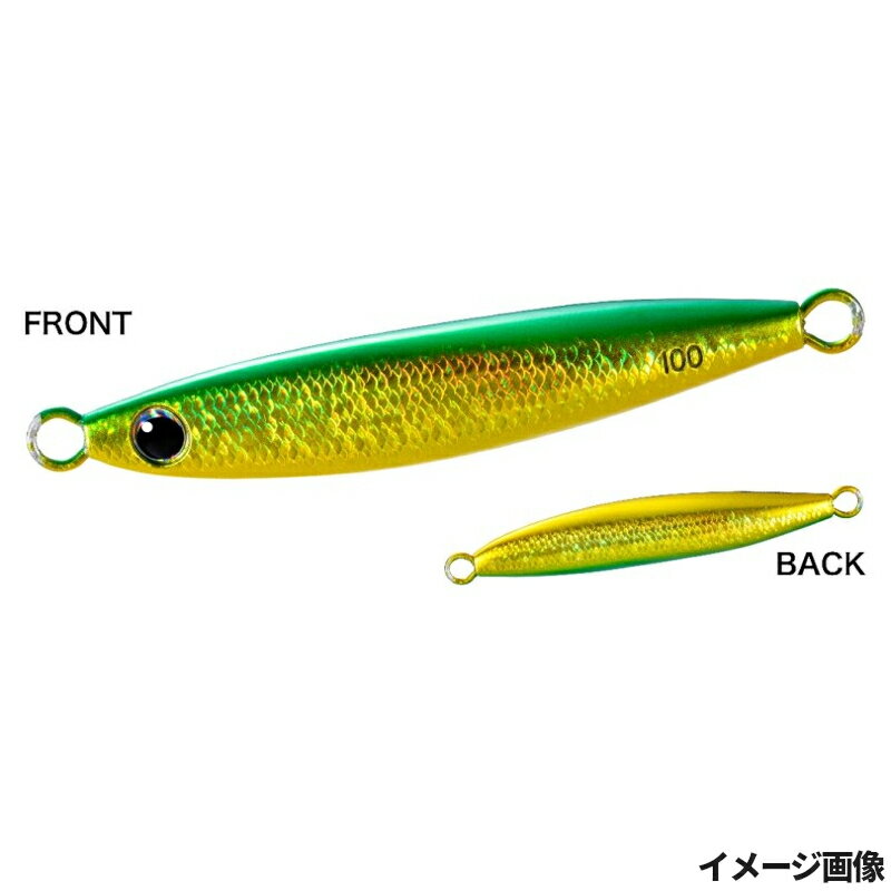楽天市場】シマノ 100g ジグの通販