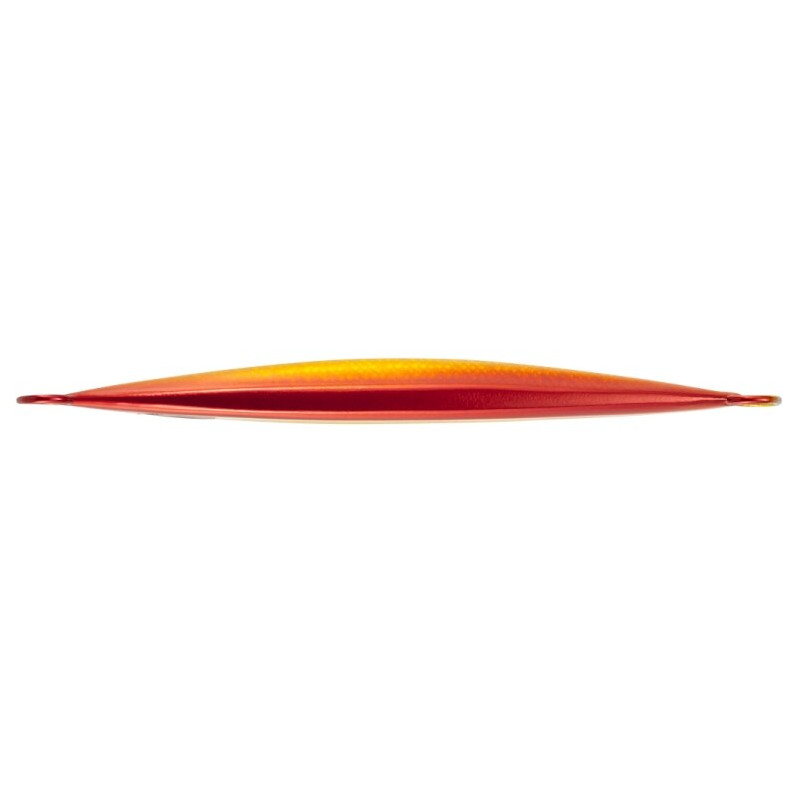 スティンガーバタフライ サーディンウェーバー 100g Sグリキンゼブラ の商品画像3枚目