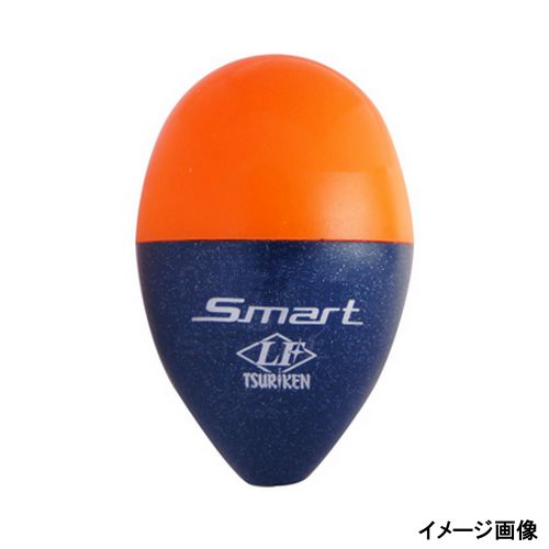 Rakuten - 釣研 LFスマート 2B オレンジ