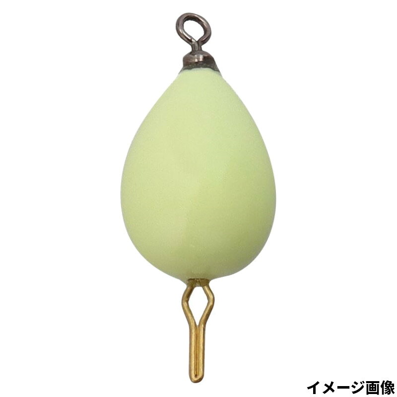 ●商品名に【同梱不可】【他商品同時注文不可】と記載されている商品は別倉庫から発送となるため同梱できません。システム上、同時注文が可能ですが、その際は勝手ながらキャンセルとさせて頂きます。キャンセルに伴い、各種キャンペーンの適用など取消となりますが、ご注文条件やポイントの補填・補償等は一切お受けできかねます。また、再度ご注文いただく際に完売となっている場合や、キャンペーン条件が異なる場合がございます。●掲載商品は複数サイトおよび実店舗で併売しています。ご注文タイミングにより欠品し、お取り寄せにお時間を頂く場合やお手配が出来ずにやむを得ずキャンセルさせて頂く場合がございます。●商品画像は代表画像です。仕様変更により商品スペックやパッケージなど変更となる場合がございます。仕様変更に伴う返品、商品交換の際の往復送料はお客様ご負担となります。●店舗都合・お客様都合に依らずご注文内容の修正やキャンセルを行った際に在庫なしとなる場合やポイント、クーポンなど各種キャンペーンが適用外となる場合がございます。大変恐縮ながらこのような場合でも補填などは出来かねますのでご了承下さい。魚群探知機に映りやすい横幅があるドロップ形状シンカー[CRYSTIA WAKASAGI SINKER 2 DR-R]■コストパフォーマンスに優れた鉛製「ドロップ形状」シンカー横幅があり魚群探知機に映りやすい。低重心設計で落下・誘い・巻上時も暴れにくい安定形状。■スイベルリング仕様糸ヨレしにくいスイベル付きリングで楽々!スナップ接続可能。■ダイワオリジナルロングハリス止め0.2号フロロハリス対応、下バリ用ハリス止め。シャフトがロングなので、絡み防止パイプとの接地摩擦面がアップし、パイプのズレが起きにくい。細ハリスを通しやすい大口径メガネ形状。■集魚の夜光カラーカラー:夜光サイズ:7g自重:7g入数:2釣り方、フィールド:川・池釣り（ルアー以外）代表対象魚:ワカサギ（公魚） TKM-12-01-90 BC-080030 クリスティア