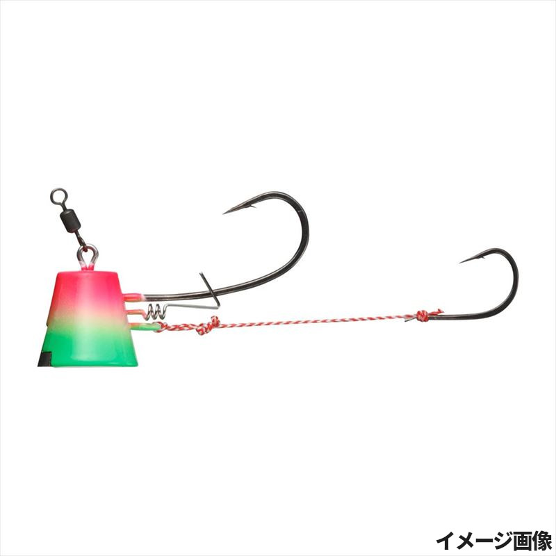 ダイワ 紅牙 タイテンヤSS TB早掛 8号 青梅