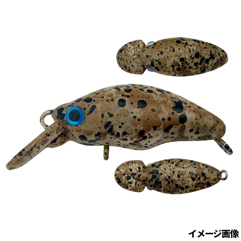 スミス ルアー 団子魚(ダンゴウオ) DR-Low 03.エレクトリックRG【ゆうパケット】