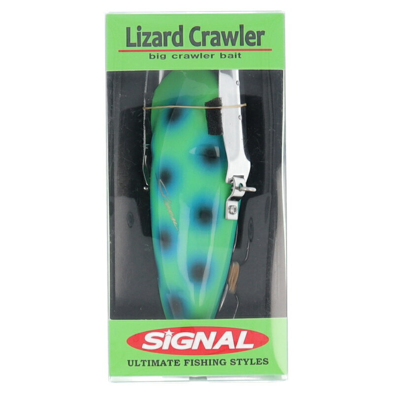 楽天市場】シグナル リザードクローラーの通販