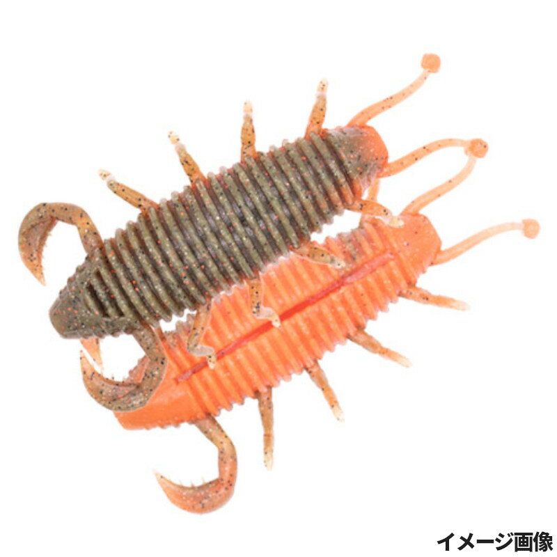 ワームセットまとめ⭐︎ゲーリー、ジャッカル、ジークラック　フックシンカーおまけ付き 楽天市場】ジークラック ワームの通販