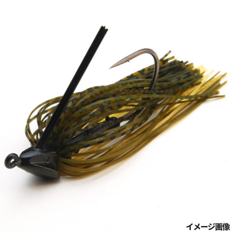Rubber Jig - 【現品限り】 レイドジャパン ラバージグ HEAD SLIDE 11g 012 グリパンシャッド【ゆうパケット】