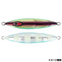 シーフロアコントロール ジグ クランキー 200g ジュエルゼブラグロー