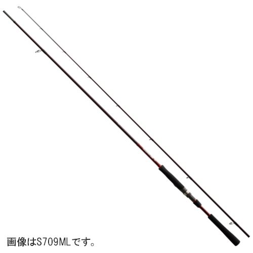 シマノ(SHIMANO) セフィア　BB　R　S803M【釣具のポイント】