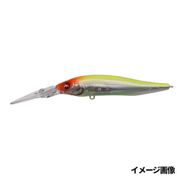 乐天商城 - 【スーパーSALE！最大P10倍&お得なクーポン配布中！】メガバス ルアー Xナナハン+2 MGベジタブル