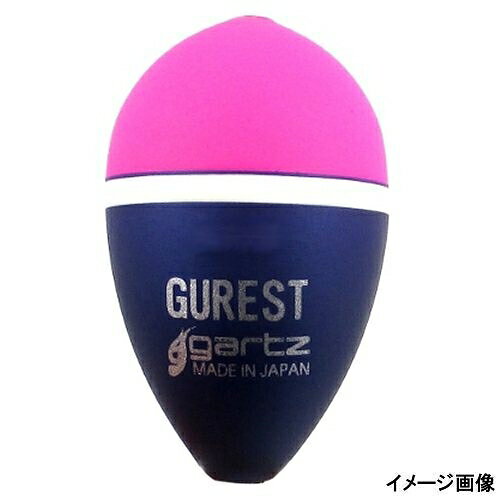 乐天商城 - 【現品限り】 ガルツ グレスト テトラポッツバージョン S 2B ツヤ消しピンク 【ゆうパケット】