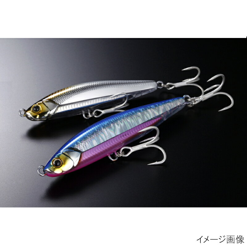 ビッグバッカーフォールトリック 27.7g イワシ の商品画像2枚目