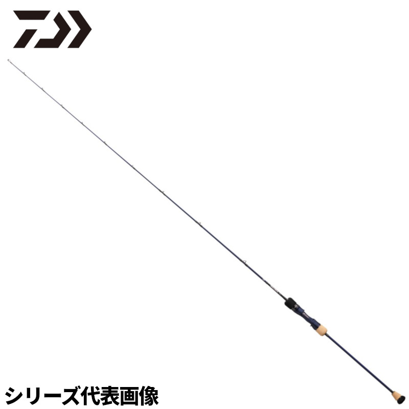 樂天商城 - 【スーパーSALE！最大P10倍&お得なクーポン配布中！】ダイワ ジギングロッド ソルティガ SJ 61B-2・W 23年モデル【大型商品】※単品注文限定、別商品との同梱不可。ご注文時は自動キャンセル対応。
