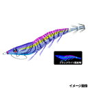 【3点購入でP最大21倍!】デュエル エギ EZ-Q イージーQ キャスト 喰わせ 3.5号 30.KVVP 日中ピンク
