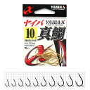 【衝撃!4点購入で最大1万ポイント!】ささめ針 ヤイバX ヤイバ 真鯛 XM−03 10号 ゴールド【ゆうパケット】