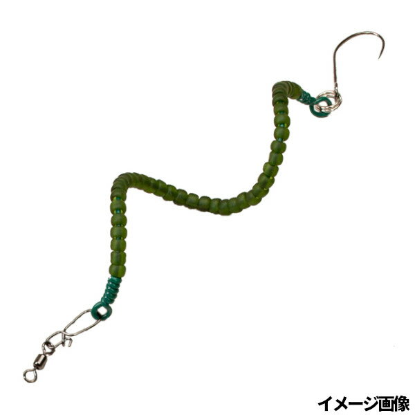 ザクトクラフト ルアー セニョールトルネード 30カニミソ【ゆうパケット】