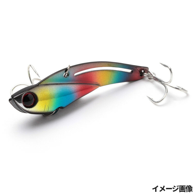樂天商城 - 【スーパーSALE！最大P10倍&お得なクーポン配布中！】ジャクソン ルアー 鉄PANバイブ 14g BCD ブラックキャンディ【ゆうパケット】
