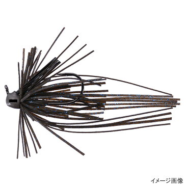 オー・エス・ピー O.S.P JIG ZERO FIVE TUGGER 4.0g S27 ダークシナモンブルーフレーク【ゆうパケット】