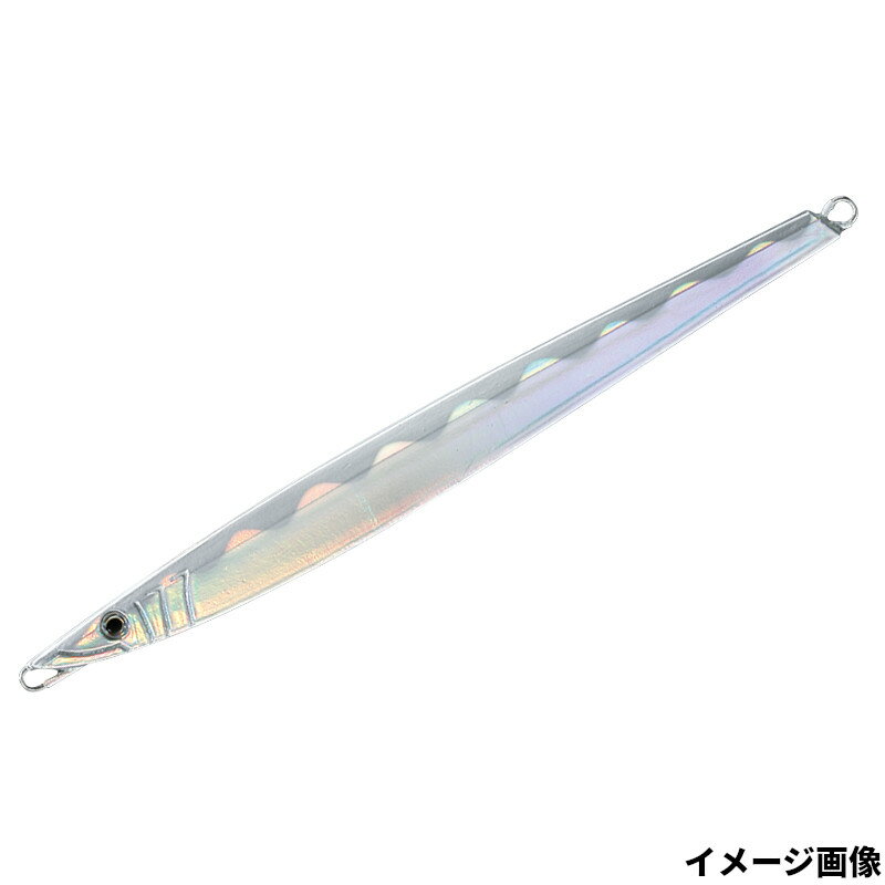 【エントリー＆3点購入でP10倍！】スミス ジグ CB.ナガマサ 280g 11.レーザータチ