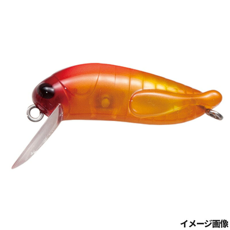 楽天市場】タックルハウス エルフィン グラスホッパーの通販