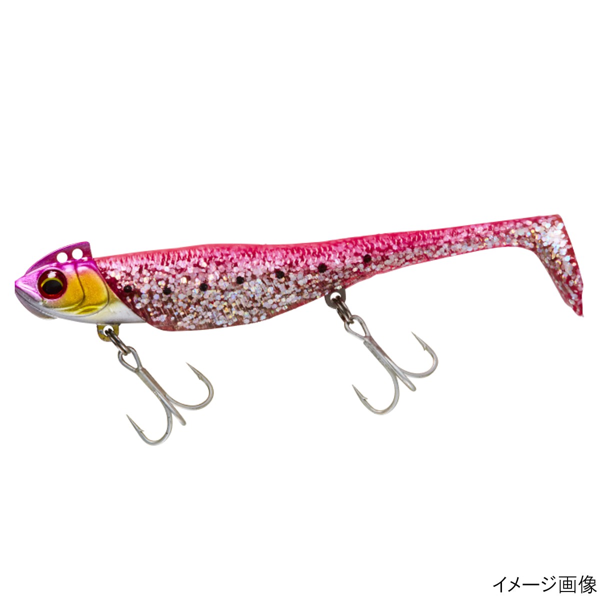 ������ե�åȥ���󥭡����ǥ�418g�ҥ��ԥ󥯥��亮�ڤ椦�ѥ��åȡ�