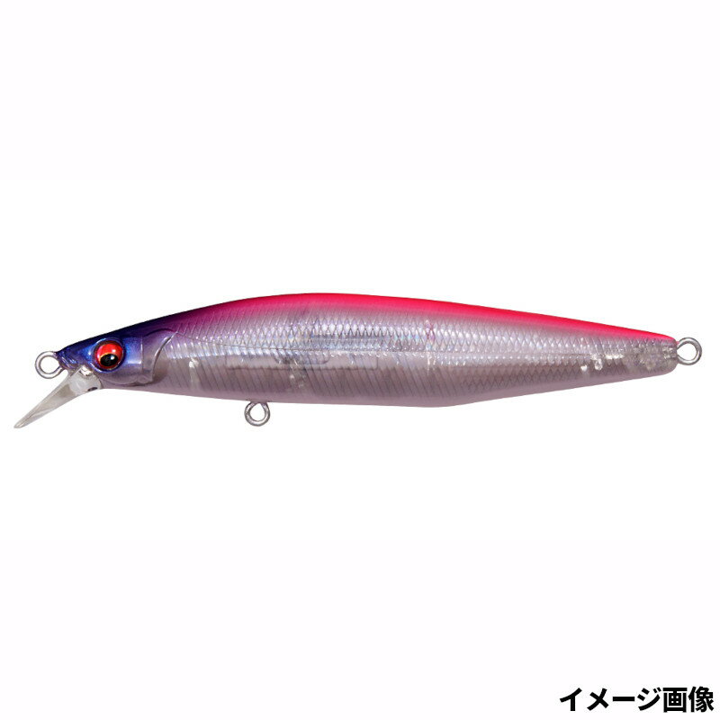 メガバス ルアー マリンギャング空海 90S GP VHPB【ゆうパケット】