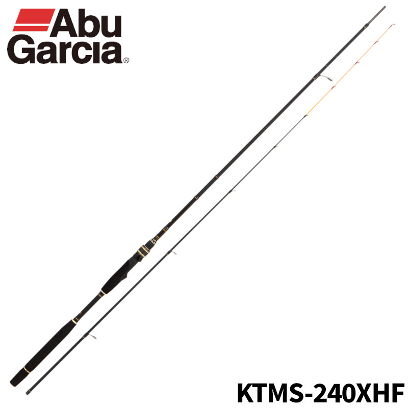 楽天市場】アブ ガルシア 黒船テンヤマダイKTMS-240XHFの通販