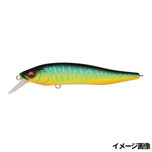Rakuten - 【スーパーSALE！最大P10倍&お得なクーポン配布中！】メガバス ルアー Xナナハン マットタイガー