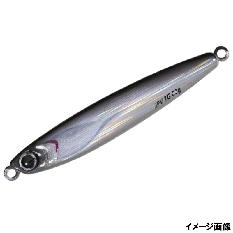 Rakuten - メジャークラフト ジグ ジグパラ バーチカル タングステン 120g #16 ケイムラカタクチ