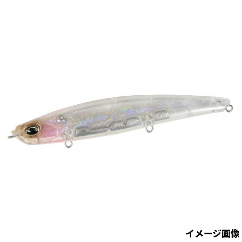 Minnow Plug - DUO ルアー ベイルーフ シーク 128S セクシーマジック【ゆうパケット】