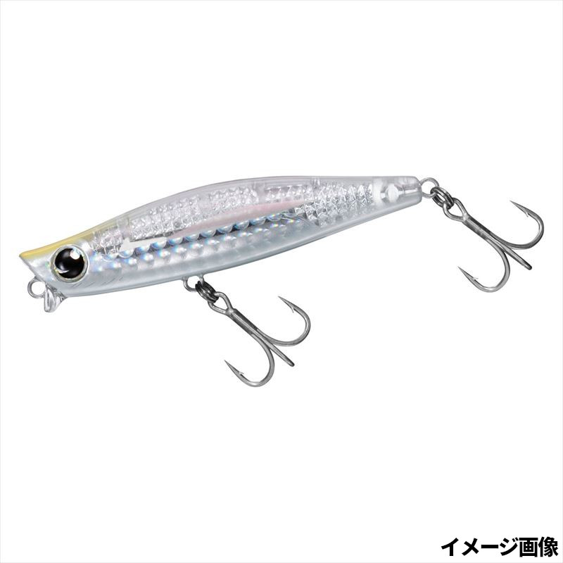 ダイワ ルアー モアザン ガルバ レーザーインパクト 73S-LI LIロイヤルコーラルピンク【ゆうパケット】