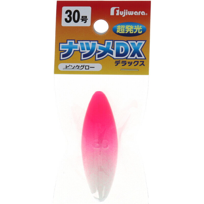 乐天商城 - フジワラ ナツメDX 30号 ピンクグロー