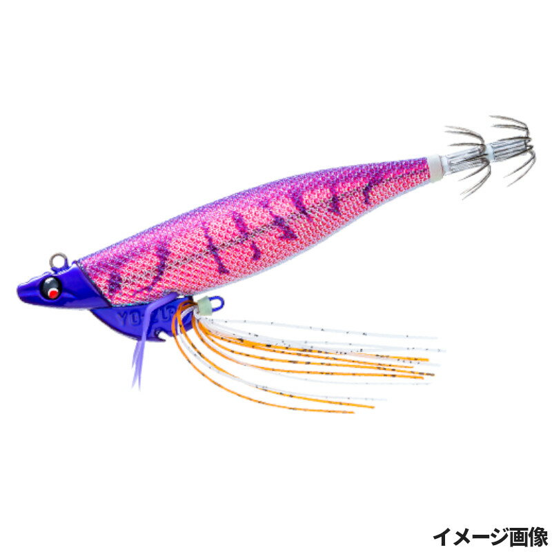 楽天市場】エギ デュエル レッドパープルの通販
